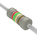 LR1F82R5 - RES 82.5 OHM 0.6W 1% AXIAL