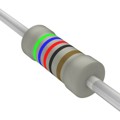 LR1F562R - RES 562 OHM 0.6W 1% AXIAL