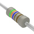 LR1F5K36 - RES 5.36K OHM 0.6W 1% AXIAL
