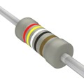 LR1F249R - RES 249 OHM 0.6W 1% AXIAL
