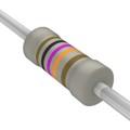 LR1F107K - RES 107K OHM 0.6W 1% AXIAL