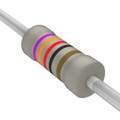 LR1F732R - RES 732 OHM 0.6W 1% AXIAL
