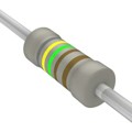 LR1F8K45 - RES 8.45K OHM 0.6W 1% AXIAL