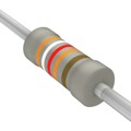 LR1F392K - RES 392K OHM 0.6W 1% AXIAL