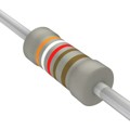LR1F3K92 - RES 3.92K OHM 0.6W 1% AXIAL