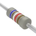 LR1F61K9 - RES 61.9K OHM 0.6W 1% AXIAL