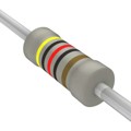 LR1F402R - RES 402 OHM 0.6W 1% AXIAL