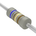 LR1F68R1 - RES 68.1 OHM 0.6W 1% AXIAL