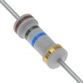 RSF50SJR-52-10M - RES METAL OXIDE 1/2W 5% AXIAL