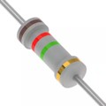 RSF50SJR-52-1M2 - RES METAL OXIDE 1/2W 5% AXIAL
