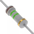 RSF50SJR-52-1M5 - RES METAL OXIDE 1/2W 5% AXIAL