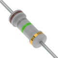 RSF50SJR-52-1M8 - RES METAL OXIDE 1/2W 5% AXIAL