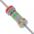 RSF50SJR-52-2M - RES METAL OXIDE 1/2W 5% AXIAL