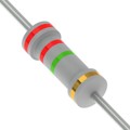 RSF50SJR-52-2M2 - RES METAL OXIDE 1/2W 5% AXIAL
