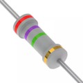 RSF50SJR-52-2M7 - RES METAL OXIDE 1/2W 5% AXIAL