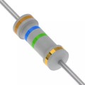 RSF50SJR-52-3M6 - RES METAL OXIDE 1/2W 5% AXIAL