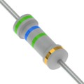 RSF50SJR-52-5M6 - RES METAL OXIDE 1/2W 5% AXIAL