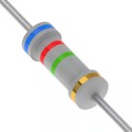 RSF50SJR-52-6M2 - RES METAL OXIDE 1/2W 5% AXIAL