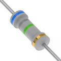 RSF50SJR-52-6M8 - RES METAL OXIDE 1/2W 5% AXIAL