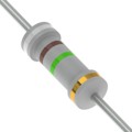 RSF50SJR-52-9M1 - RES METAL OXIDE 1/2W 5% AXIAL