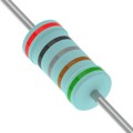 MFR50SDRD52-2K08 - RES MF 1/2W 0.5% AXIAL