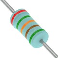 MFR50SDBD52-2K53 - RES MF 1/2W 0.5% AXIAL