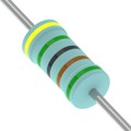 MFR50SDRD52-4K5 - RES MF 1/2W 0.5% AXIAL