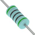 MFR50SDRD52-500R - RES MF 1/2W 0.5% AXIAL