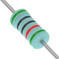 MFR50SDRD52-50K - RES MF 1/2W 0.5% AXIAL
