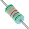 MFR50SDBD52-5K32 - RES MF 1/2W 0.5% AXIAL