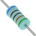 MFR50SDBD52-6K - RES MF 1/2W 0.5% AXIAL