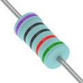 MFR50SDBD52-70K - RES MF 1/2W 0.5% AXIAL