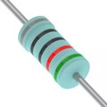 MFR50SDRD52-80K - RES MF 1/2W 0.5% AXIAL