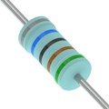 MFR50SDBD52-8K6 - RES MF 1/2W 0.5% AXIAL