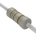 LR1F180R - RES 180 OHM 0.6W 1% AXIAL