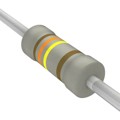 LR1F130K - RES 130K OHM 0.6W 1% AXIAL