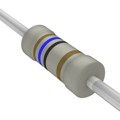 LR1F16R - RES 16.0 OHM 0.6W 1% AXIAL