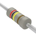 LR1F200K - RES 200K OHM 0.6W 1% AXIAL