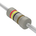 LR1F24R - RES 24.0 OHM 0.6W 1% AXIAL