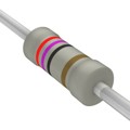 LR1F27R - RES 27.0 OHM 0.6W 1% AXIAL