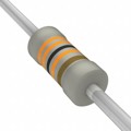LR1F330K - RES 330K OHM 0.6W 1% AXIAL