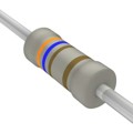 LR1F360R - RES 360 OHM 0.6W 1% AXIAL