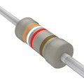 LR1F3K9 - RES 3.90K OHM 0.6W 1% AXIAL