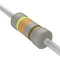 LR1F43K - RES 43.0K OHM 0.6W 1% AXIAL