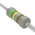 LR1F510K - RES 510K OHM 0.6W 1% AXIAL