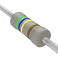 LR1F560K - RES 560K OHM 0.6W 1% AXIAL