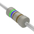 LR1F560R - RES 560 OHM 0.6W 1% AXIAL