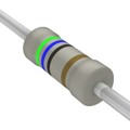 LR1F56R - RES 56.0 OHM 0.6W 1% AXIAL