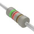 LR1F5K1 - RES 5.10K OHM 0.6W 1% AXIAL