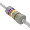 LR1F620K - RES 620K OHM 0.6W 1% AXIAL